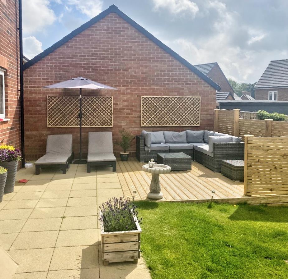 Property Palmerston Avenue, St. Wood, Morpeth House